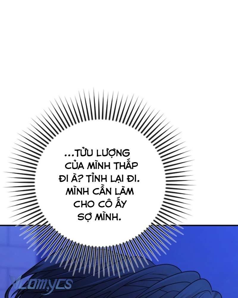 Trước Khi Em Có Ý Định Chạy Trốn Ta Sẽ Ngăn Chặn Nó: Chapter 2