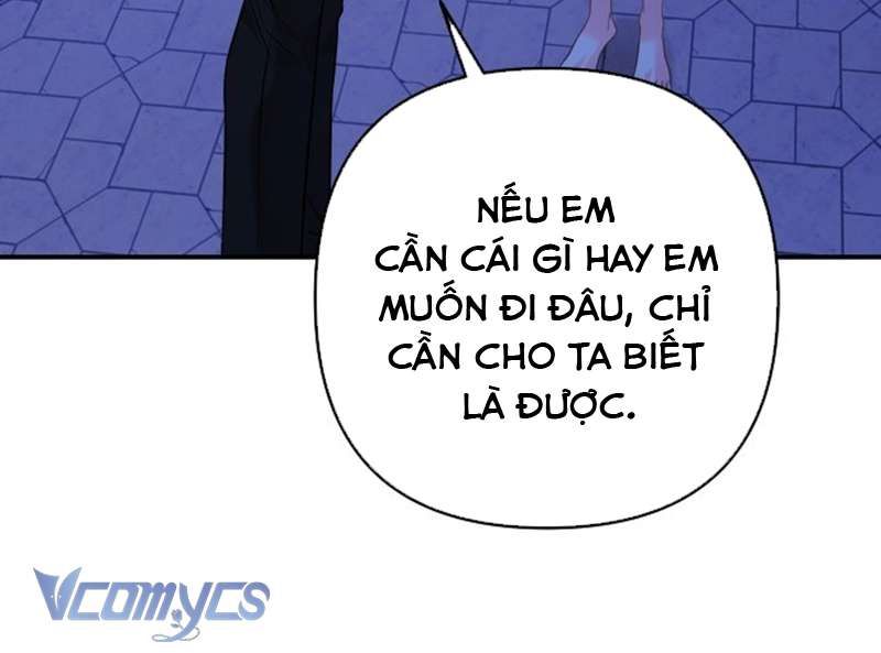 Trước Khi Em Có Ý Định Chạy Trốn Ta Sẽ Ngăn Chặn Nó: Chapter 2