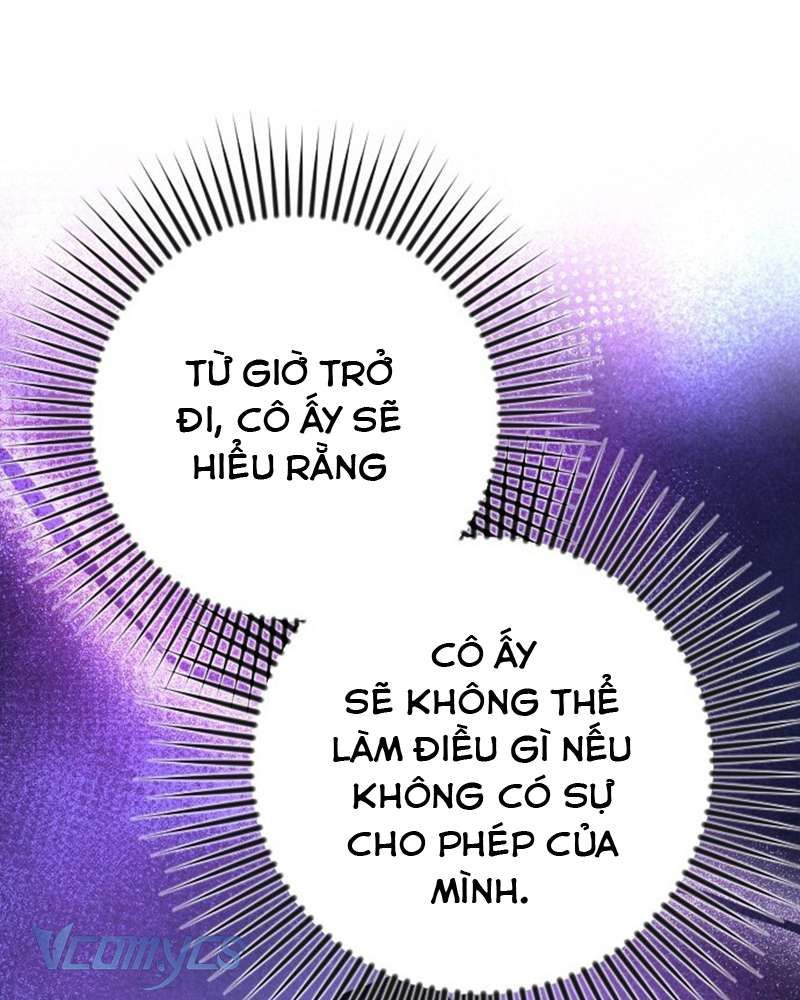 Trước Khi Em Có Ý Định Chạy Trốn Ta Sẽ Ngăn Chặn Nó: Chapter 2