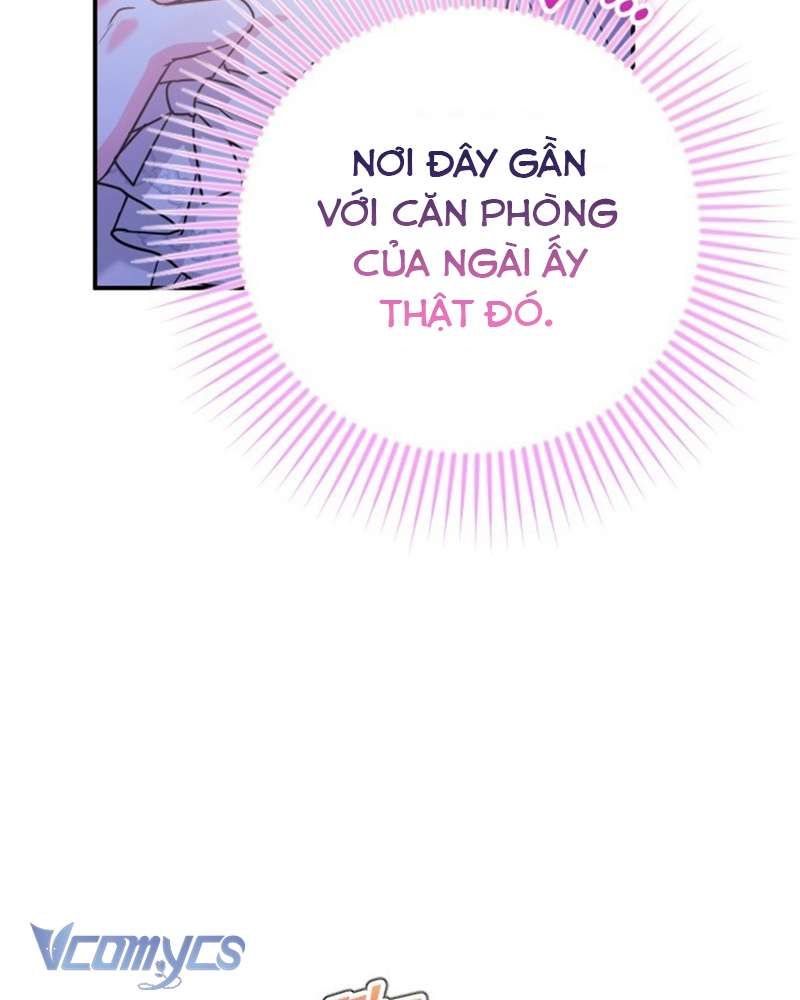Trước Khi Em Có Ý Định Chạy Trốn Ta Sẽ Ngăn Chặn Nó: Chapter 2