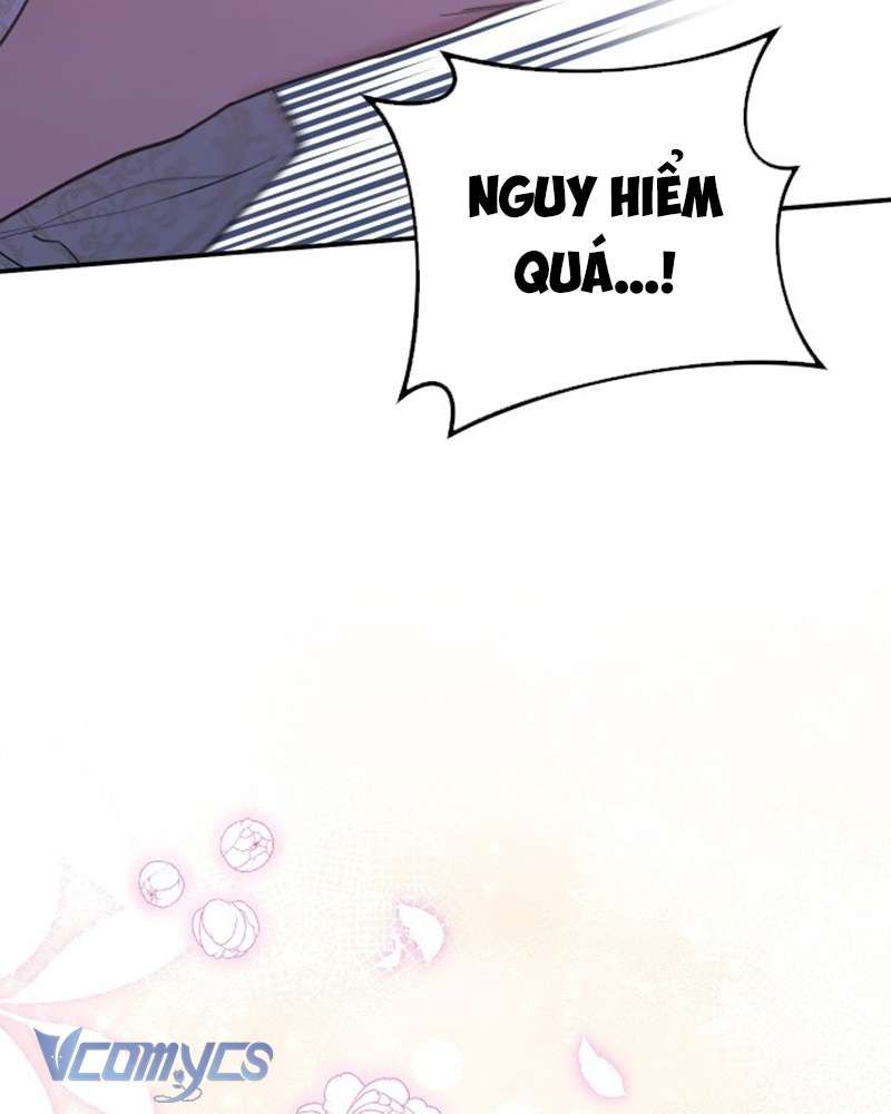 Trước Khi Em Có Ý Định Chạy Trốn Ta Sẽ Ngăn Chặn Nó: Chapter 2