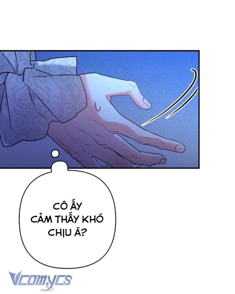 Trước Khi Em Có Ý Định Chạy Trốn Ta Sẽ Ngăn Chặn Nó: Chapter 2