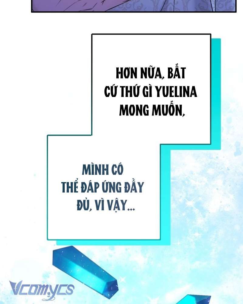 Trước Khi Em Có Ý Định Chạy Trốn Ta Sẽ Ngăn Chặn Nó: Chapter 2
