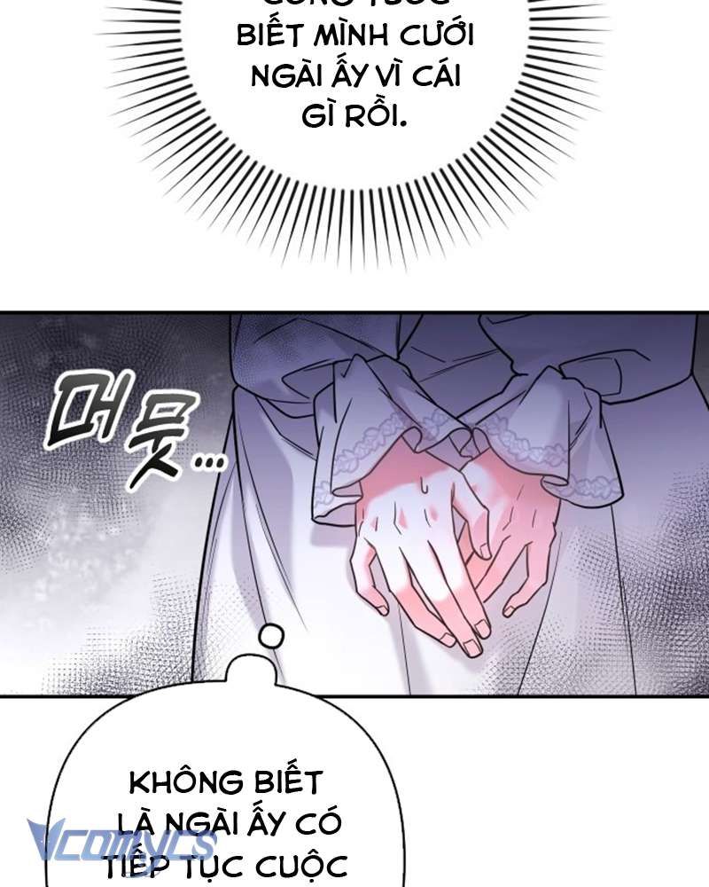 Trước Khi Em Có Ý Định Chạy Trốn Ta Sẽ Ngăn Chặn Nó: Chapter 2
