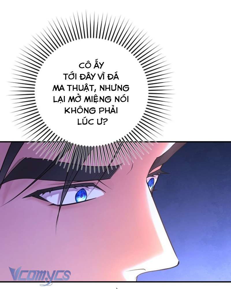 Trước Khi Em Có Ý Định Chạy Trốn Ta Sẽ Ngăn Chặn Nó: Chapter 2