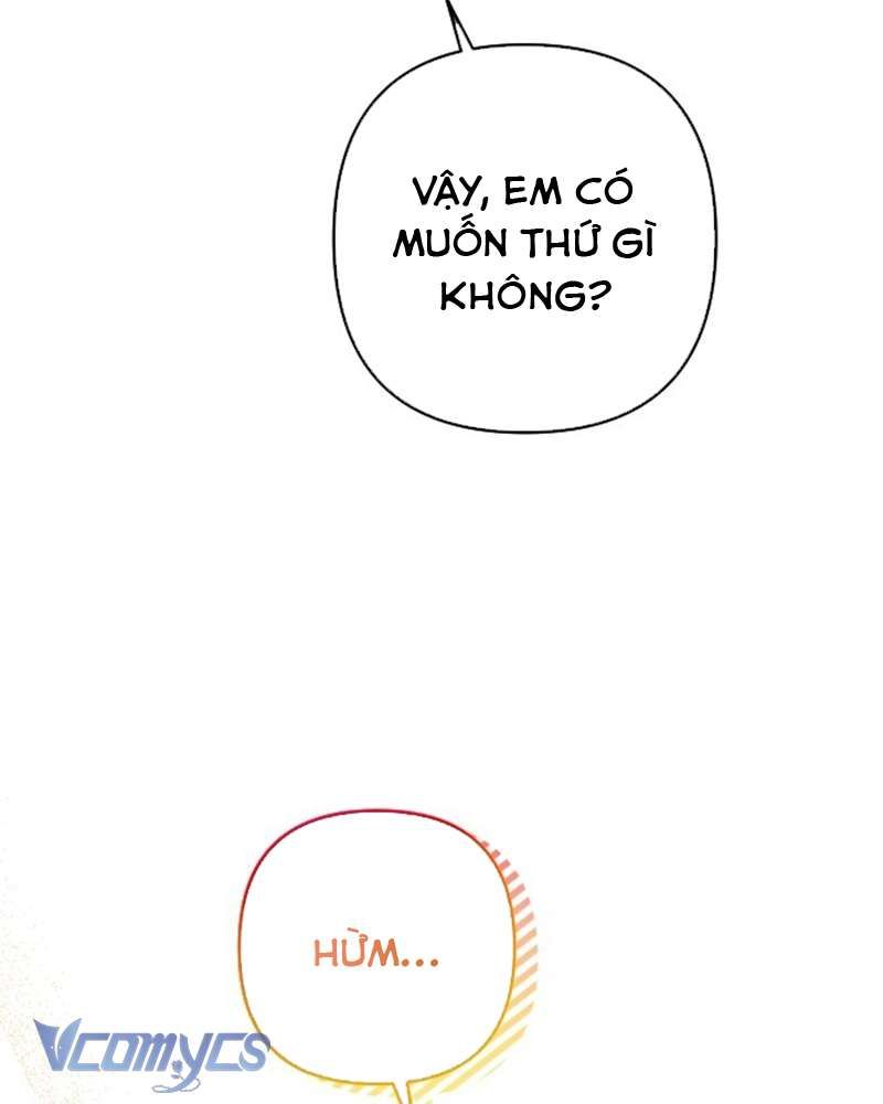 Trước Khi Em Có Ý Định Chạy Trốn Ta Sẽ Ngăn Chặn Nó: Chapter 2