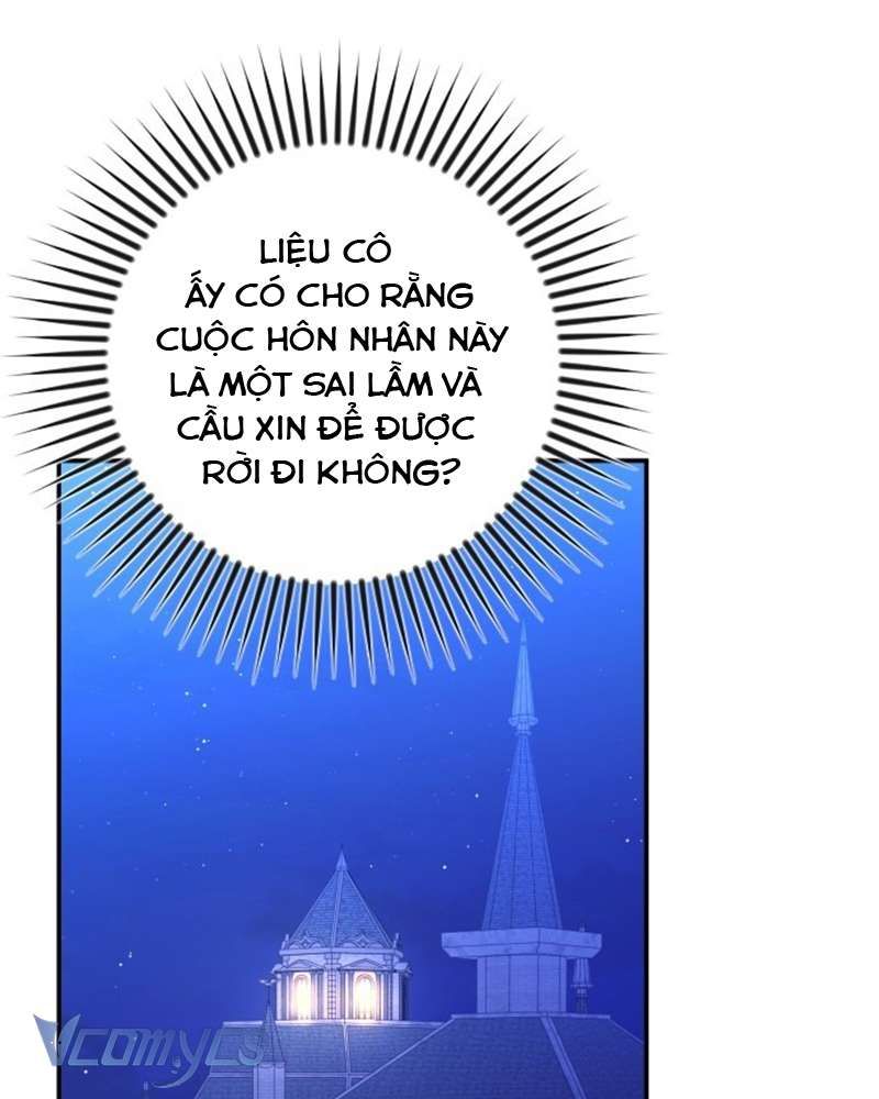 Trước Khi Em Có Ý Định Chạy Trốn Ta Sẽ Ngăn Chặn Nó: Chapter 2