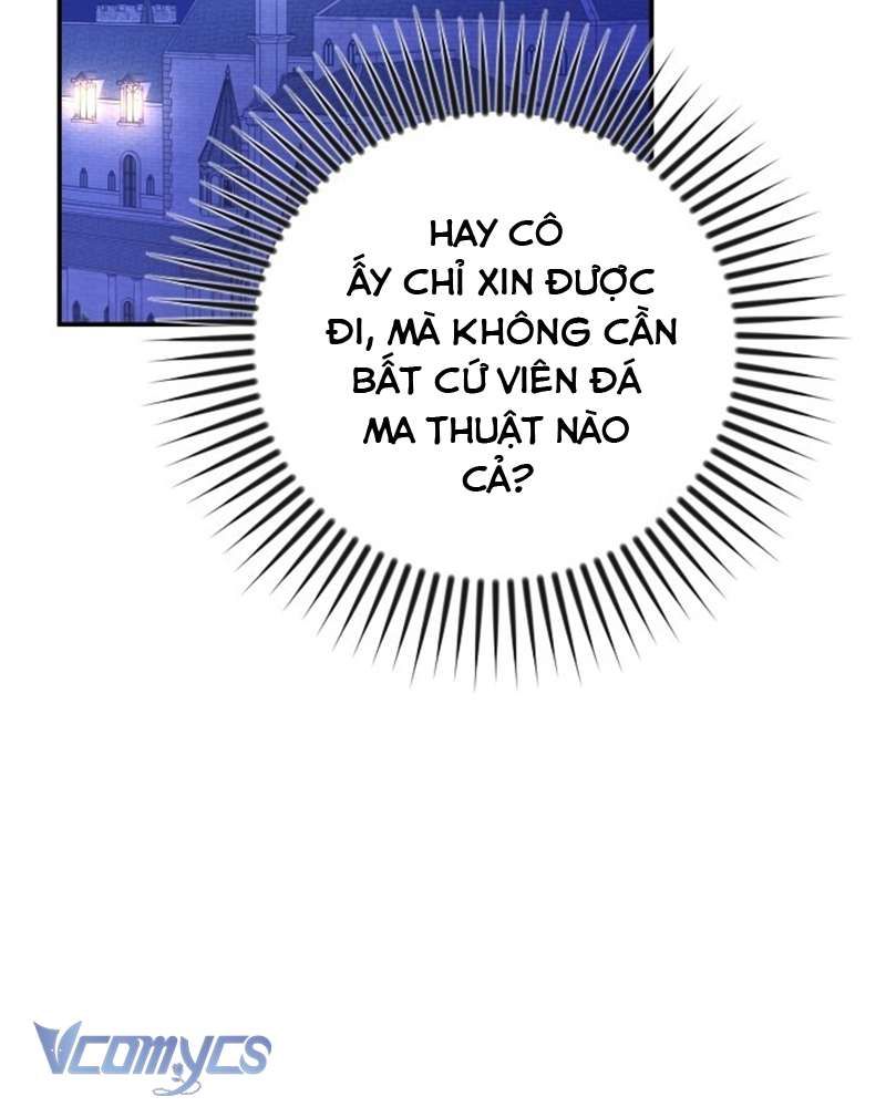Trước Khi Em Có Ý Định Chạy Trốn Ta Sẽ Ngăn Chặn Nó: Chapter 2