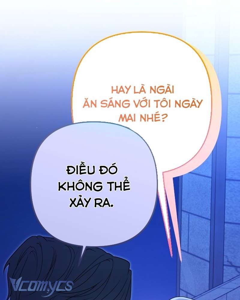 Trước Khi Em Có Ý Định Chạy Trốn Ta Sẽ Ngăn Chặn Nó: Chapter 2