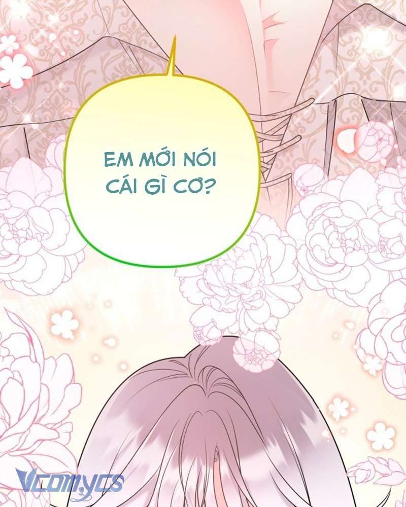 Trước Khi Em Có Ý Định Chạy Trốn Ta Sẽ Ngăn Chặn Nó: Chapter 2