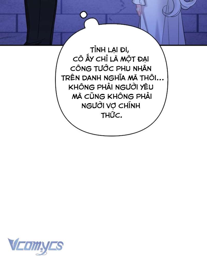Trước Khi Em Có Ý Định Chạy Trốn Ta Sẽ Ngăn Chặn Nó: Chapter 2