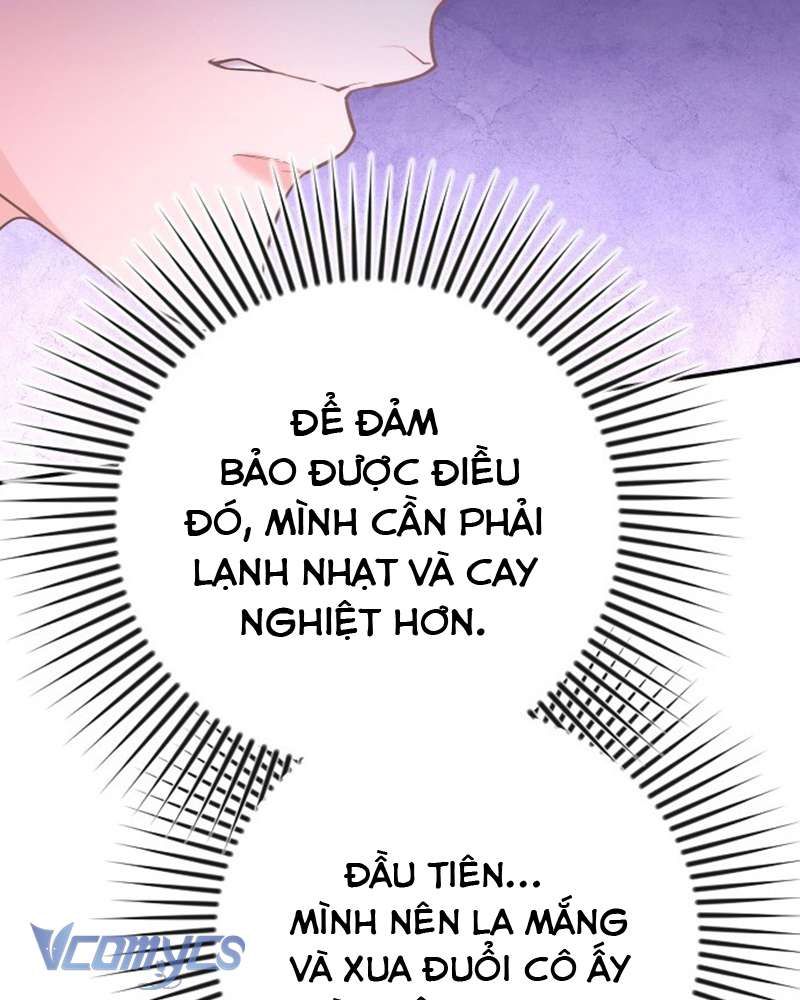 Trước Khi Em Có Ý Định Chạy Trốn Ta Sẽ Ngăn Chặn Nó: Chapter 2