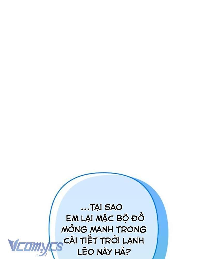 Trước Khi Em Có Ý Định Chạy Trốn Ta Sẽ Ngăn Chặn Nó: Chapter 2