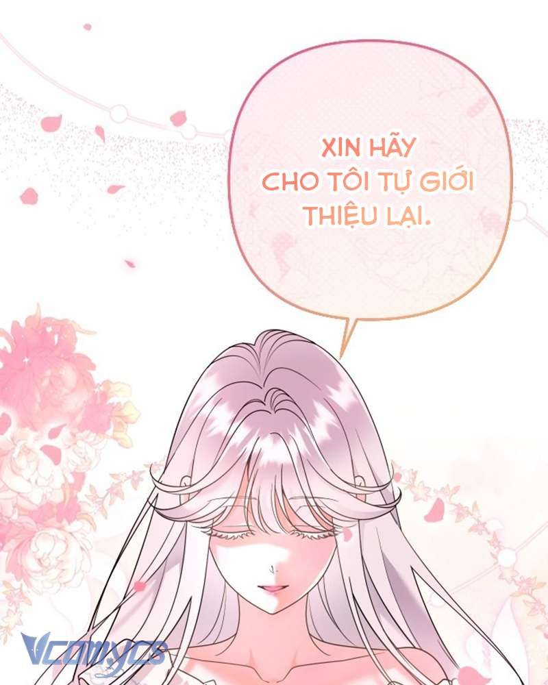 Trước Khi Em Có Ý Định Chạy Trốn Ta Sẽ Ngăn Chặn Nó: Chapter 2