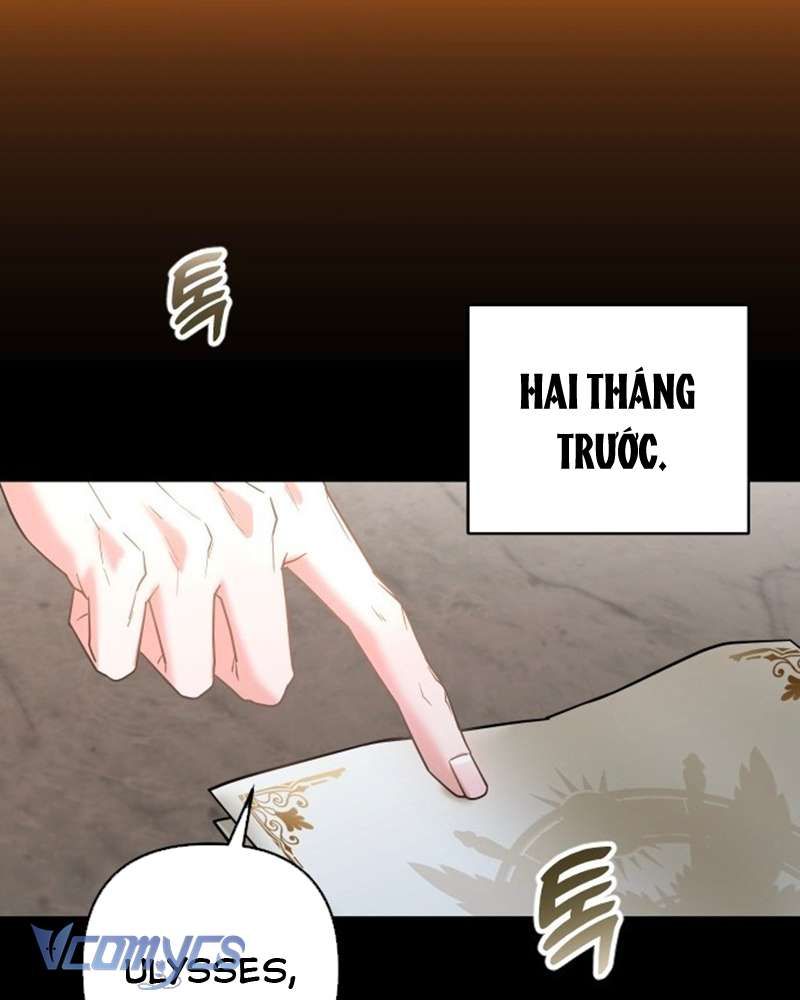 Trước Khi Em Có Ý Định Chạy Trốn Ta Sẽ Ngăn Chặn Nó: Chapter 2