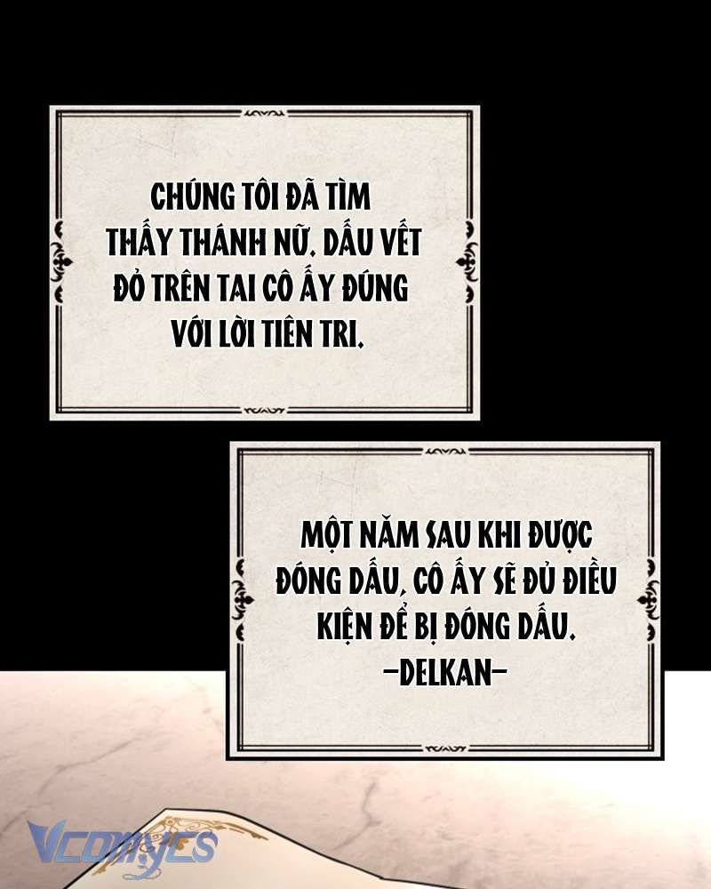 Trước Khi Em Có Ý Định Chạy Trốn Ta Sẽ Ngăn Chặn Nó: Chapter 2