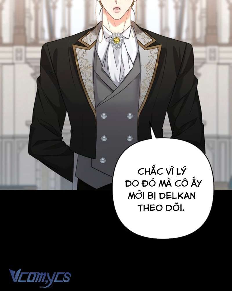 Trước Khi Em Có Ý Định Chạy Trốn Ta Sẽ Ngăn Chặn Nó: Chapter 2