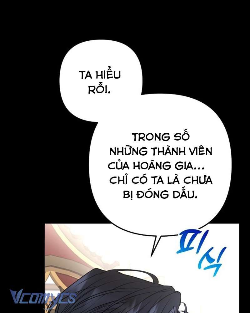 Trước Khi Em Có Ý Định Chạy Trốn Ta Sẽ Ngăn Chặn Nó: Chapter 2