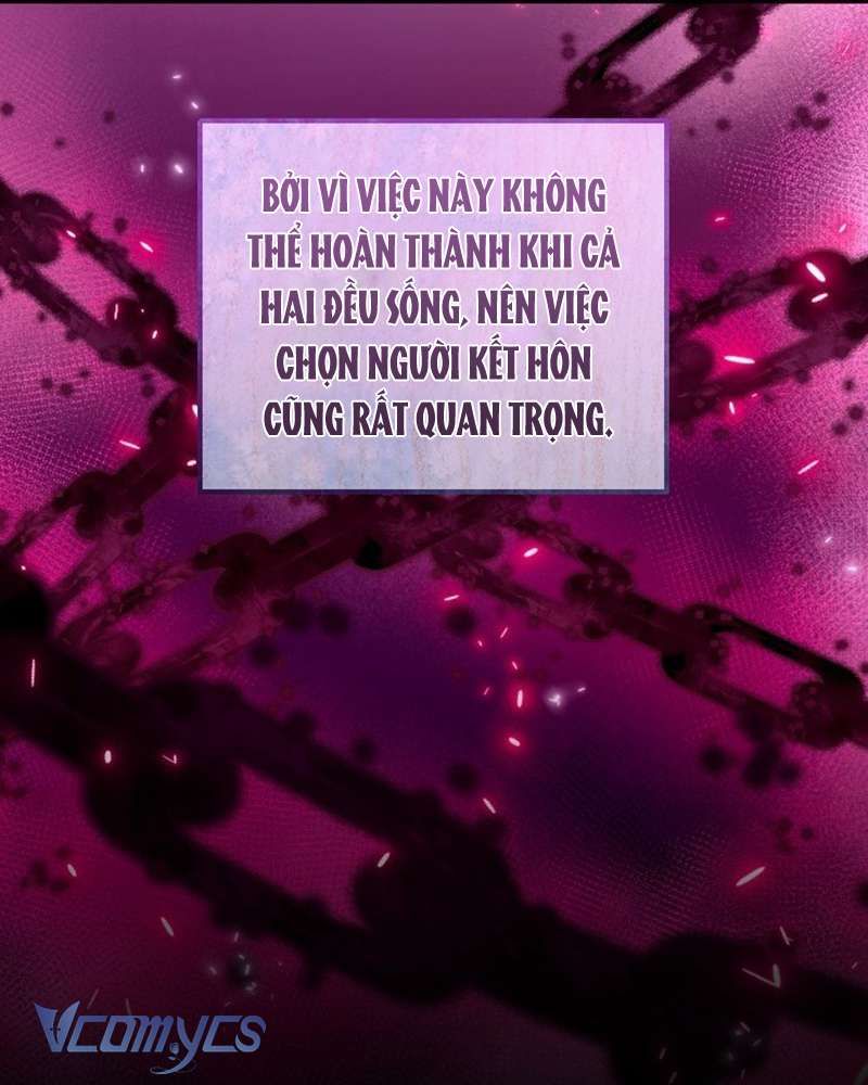 Trước Khi Em Có Ý Định Chạy Trốn Ta Sẽ Ngăn Chặn Nó: Chapter 2