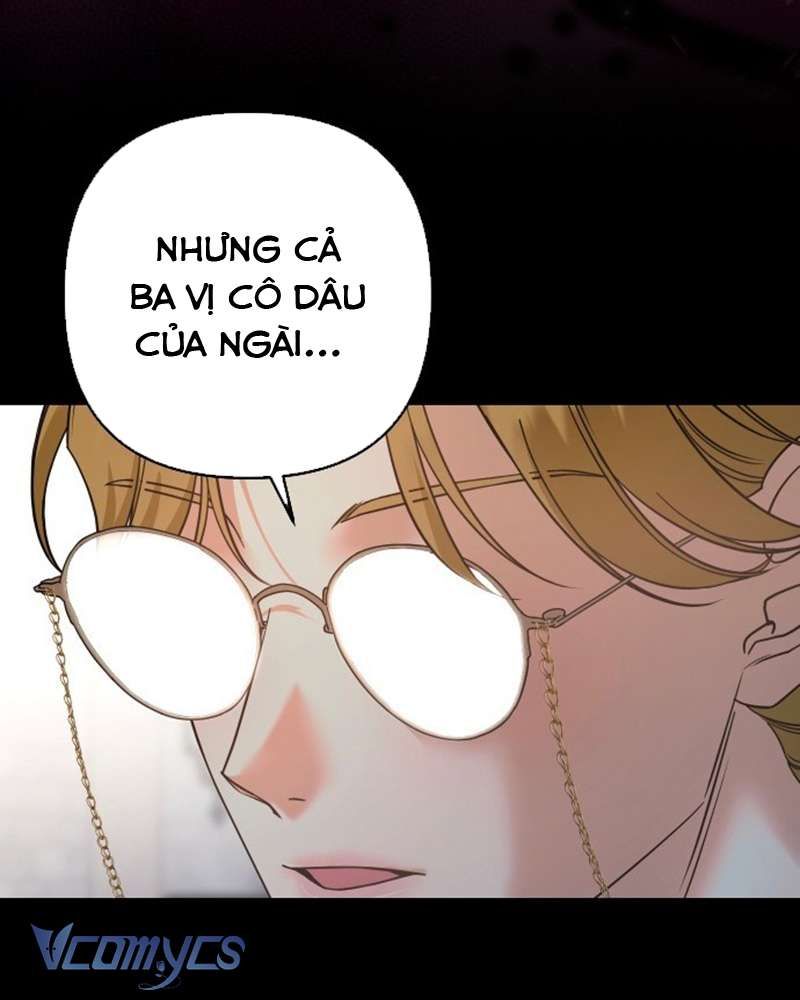 Trước Khi Em Có Ý Định Chạy Trốn Ta Sẽ Ngăn Chặn Nó: Chapter 2