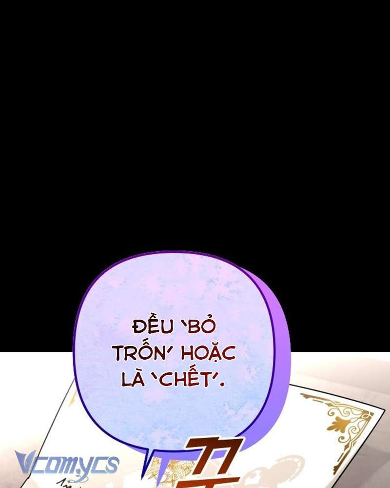 Trước Khi Em Có Ý Định Chạy Trốn Ta Sẽ Ngăn Chặn Nó: Chapter 2