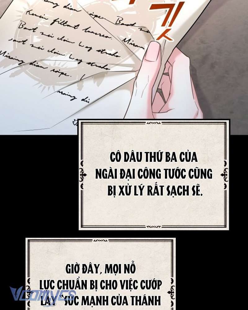 Trước Khi Em Có Ý Định Chạy Trốn Ta Sẽ Ngăn Chặn Nó: Chapter 2