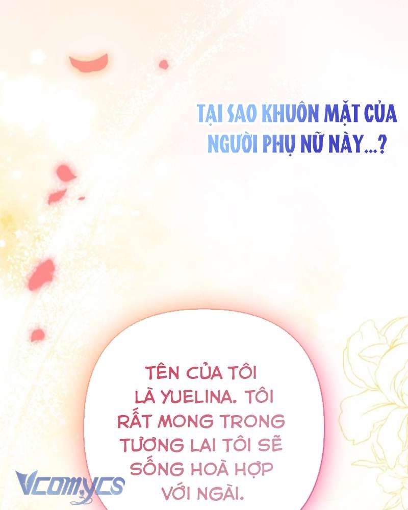 Trước Khi Em Có Ý Định Chạy Trốn Ta Sẽ Ngăn Chặn Nó: Chapter 2
