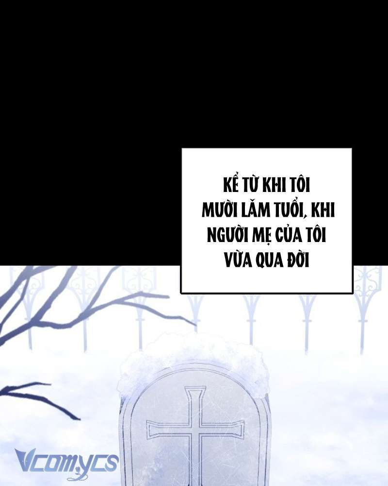Trước Khi Em Có Ý Định Chạy Trốn Ta Sẽ Ngăn Chặn Nó: Chapter 2