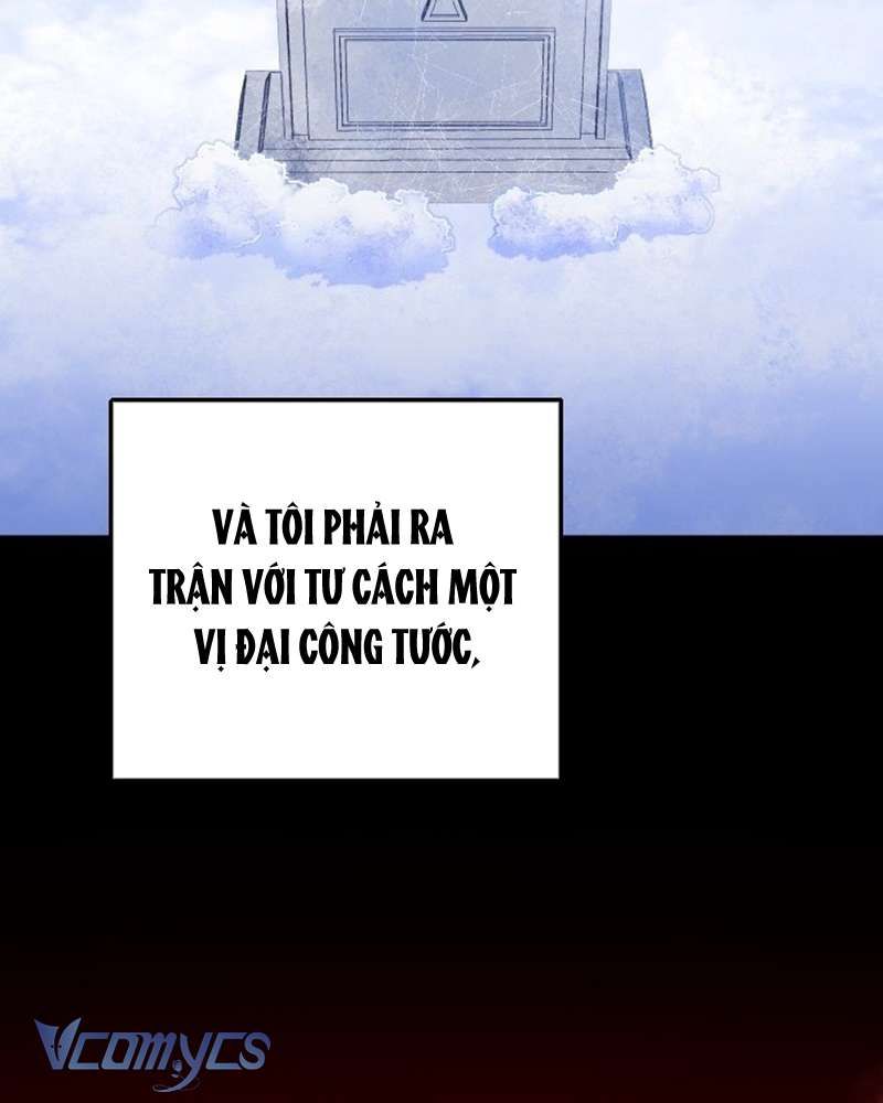 Trước Khi Em Có Ý Định Chạy Trốn Ta Sẽ Ngăn Chặn Nó: Chapter 2