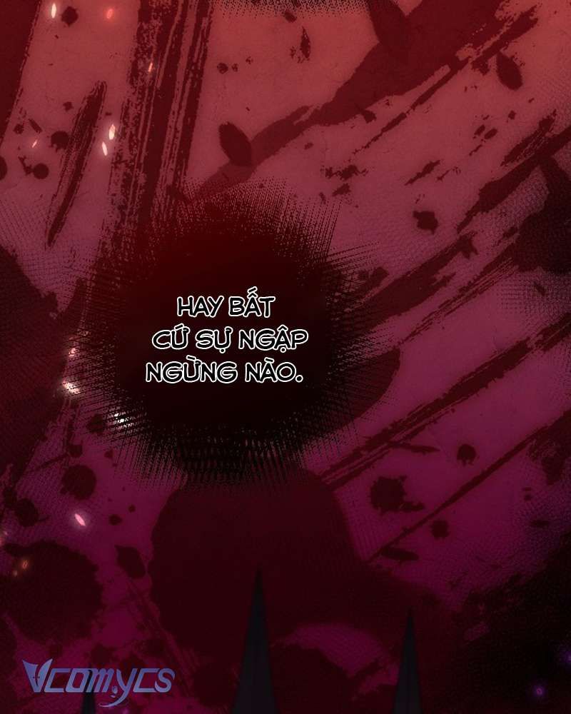 Trước Khi Em Có Ý Định Chạy Trốn Ta Sẽ Ngăn Chặn Nó: Chapter 2