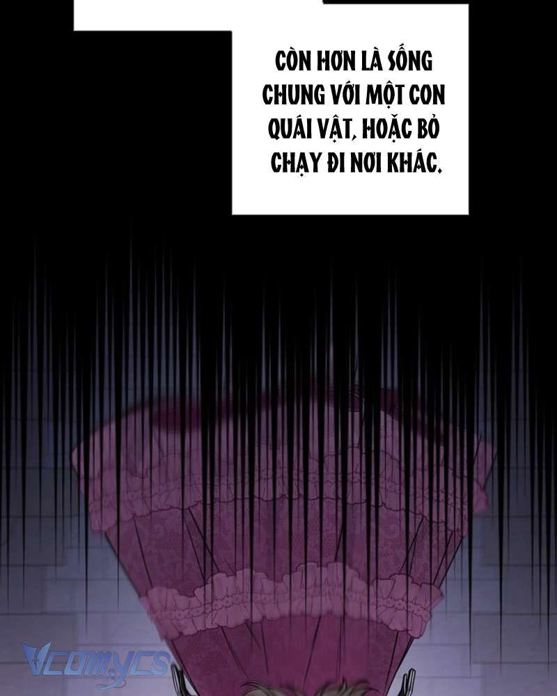 Trước Khi Em Có Ý Định Chạy Trốn Ta Sẽ Ngăn Chặn Nó: Chapter 2
