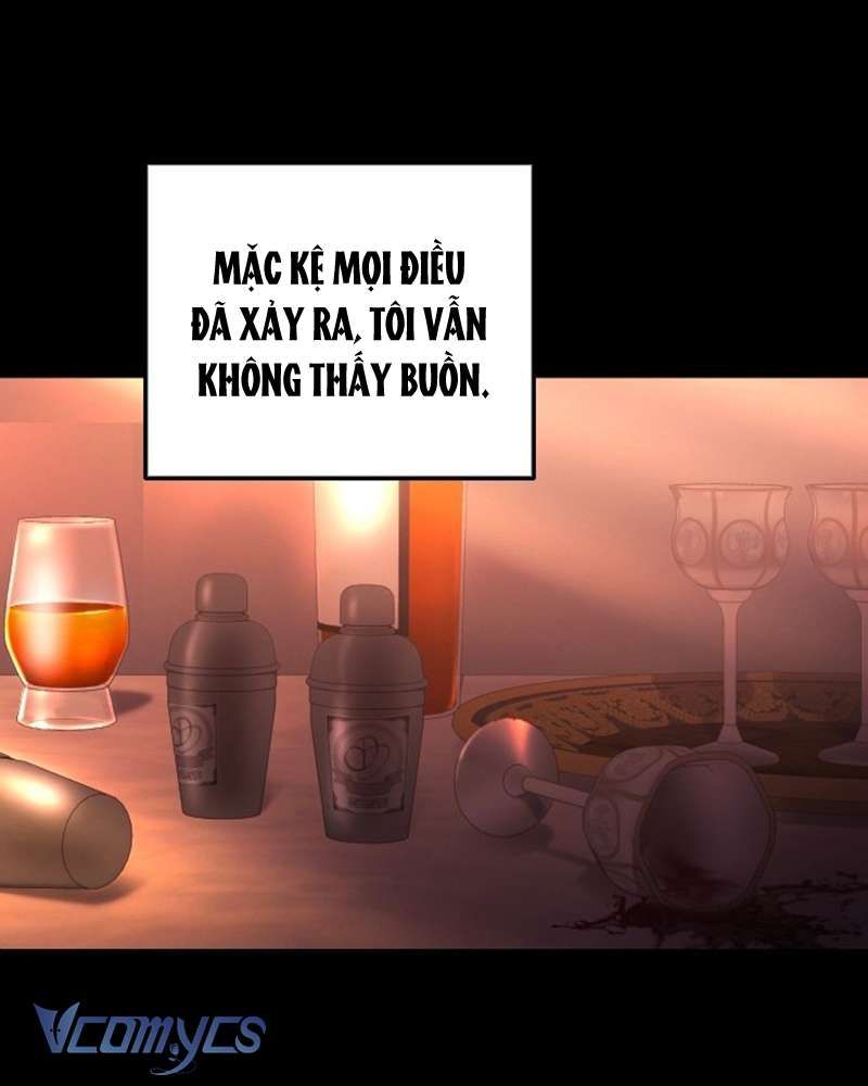 Trước Khi Em Có Ý Định Chạy Trốn Ta Sẽ Ngăn Chặn Nó: Chapter 2