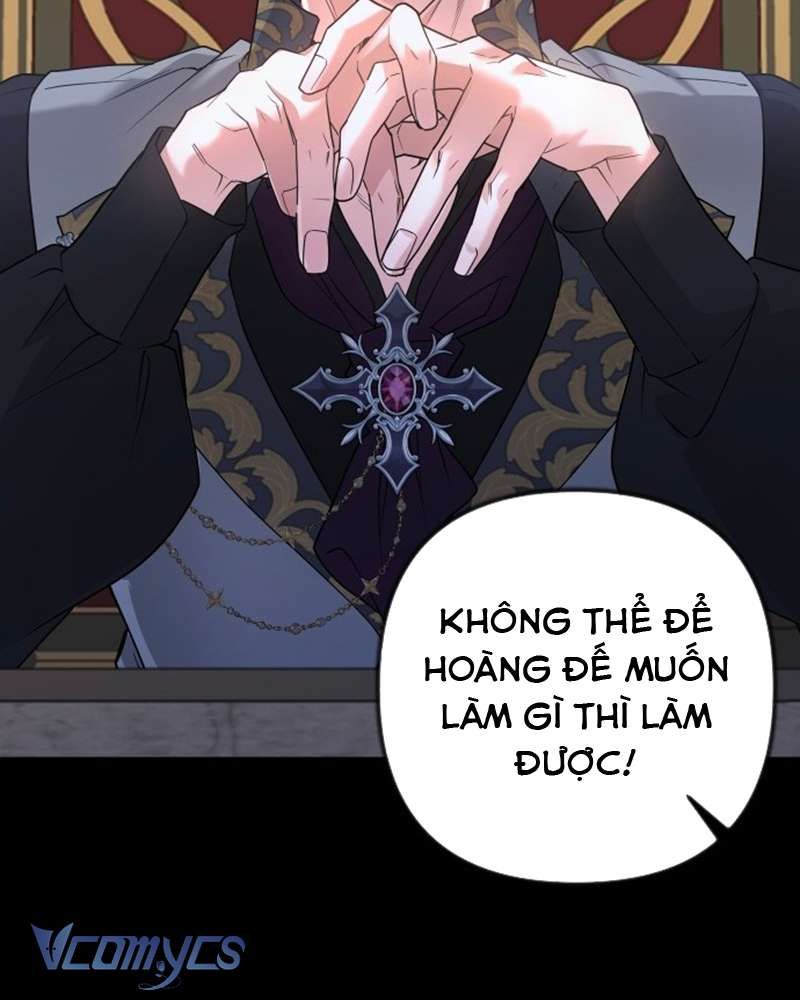 Trước Khi Em Có Ý Định Chạy Trốn Ta Sẽ Ngăn Chặn Nó: Chapter 2