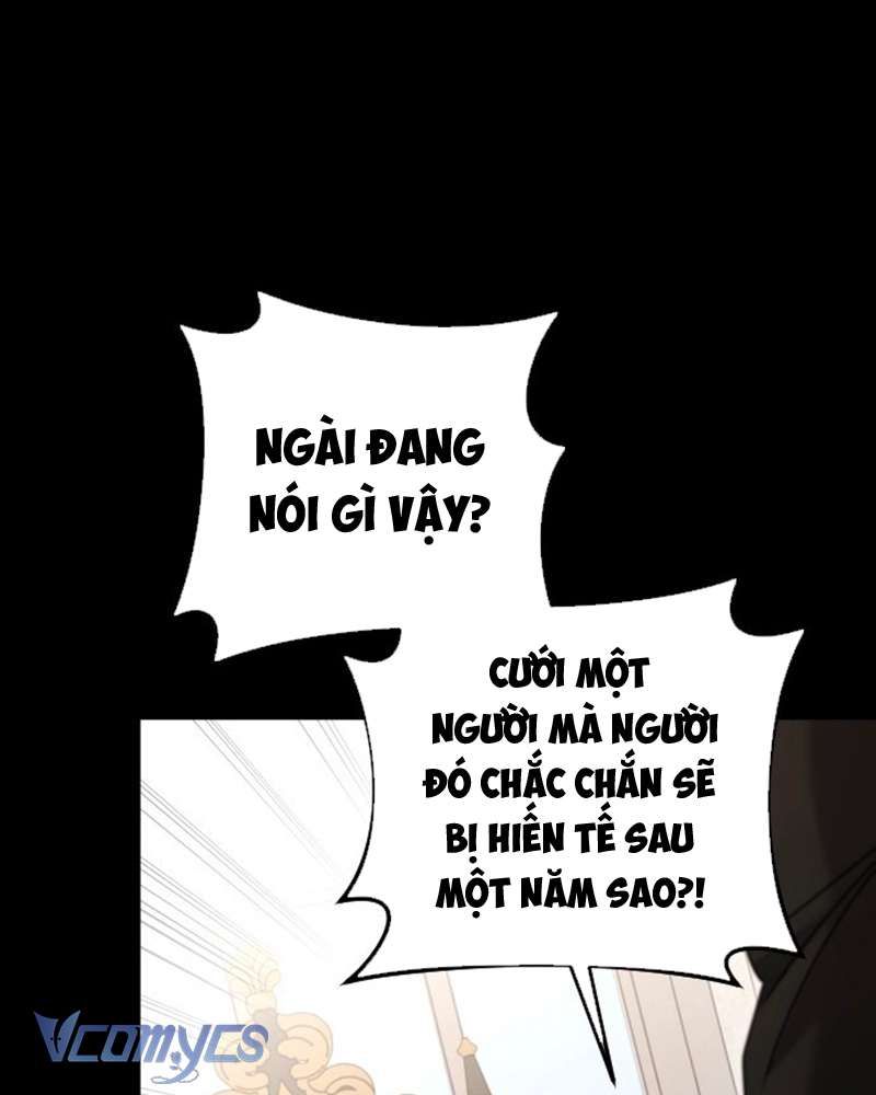 Trước Khi Em Có Ý Định Chạy Trốn Ta Sẽ Ngăn Chặn Nó: Chapter 2