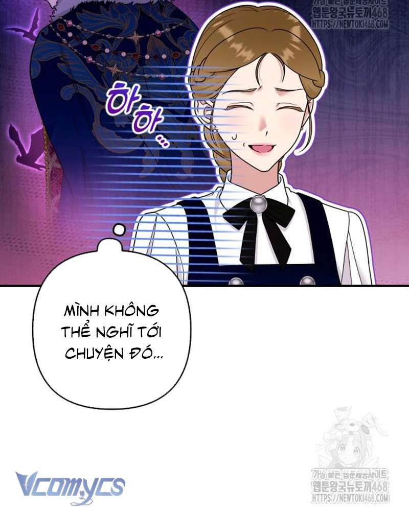 Trước Khi Em Có Ý Định Chạy Trốn Ta Sẽ Ngăn Chặn Nó: Chapter 20