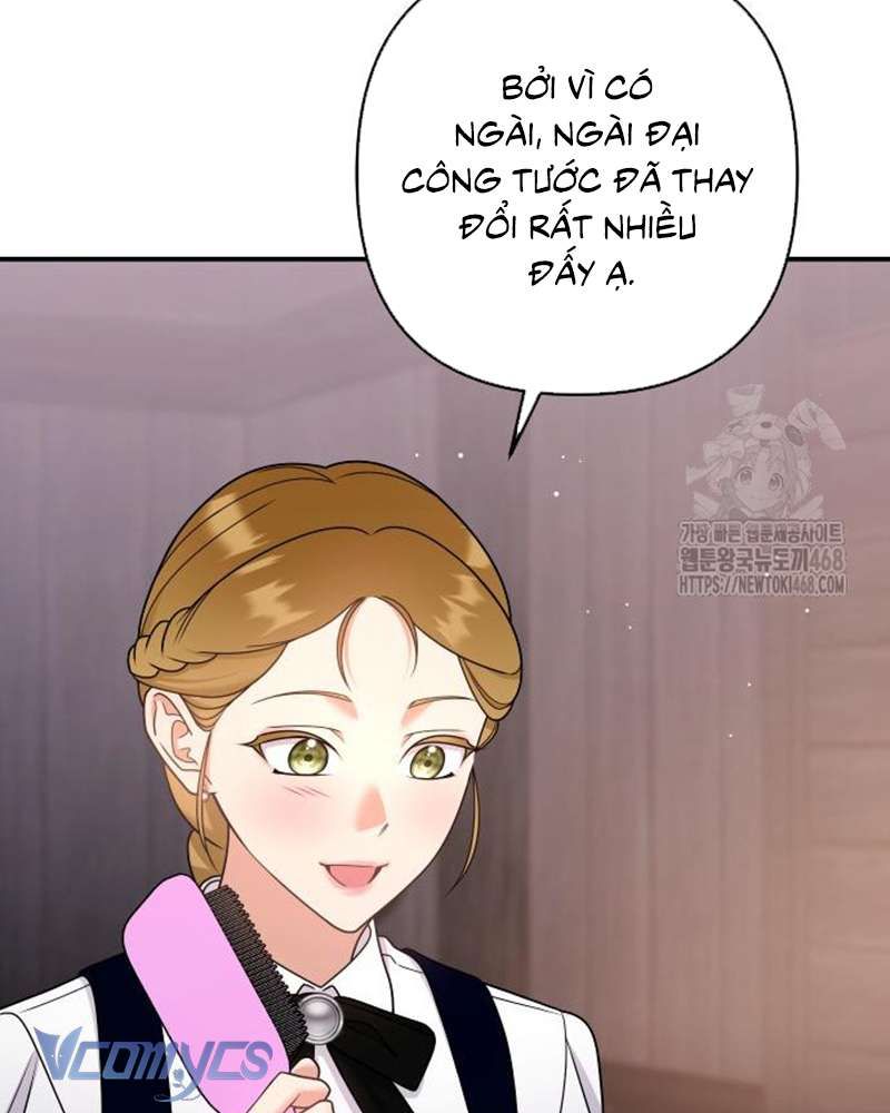 Trước Khi Em Có Ý Định Chạy Trốn Ta Sẽ Ngăn Chặn Nó: Chapter 20