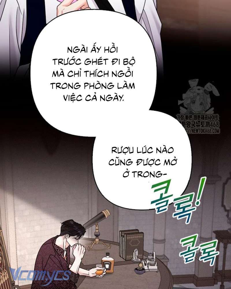 Trước Khi Em Có Ý Định Chạy Trốn Ta Sẽ Ngăn Chặn Nó: Chapter 20