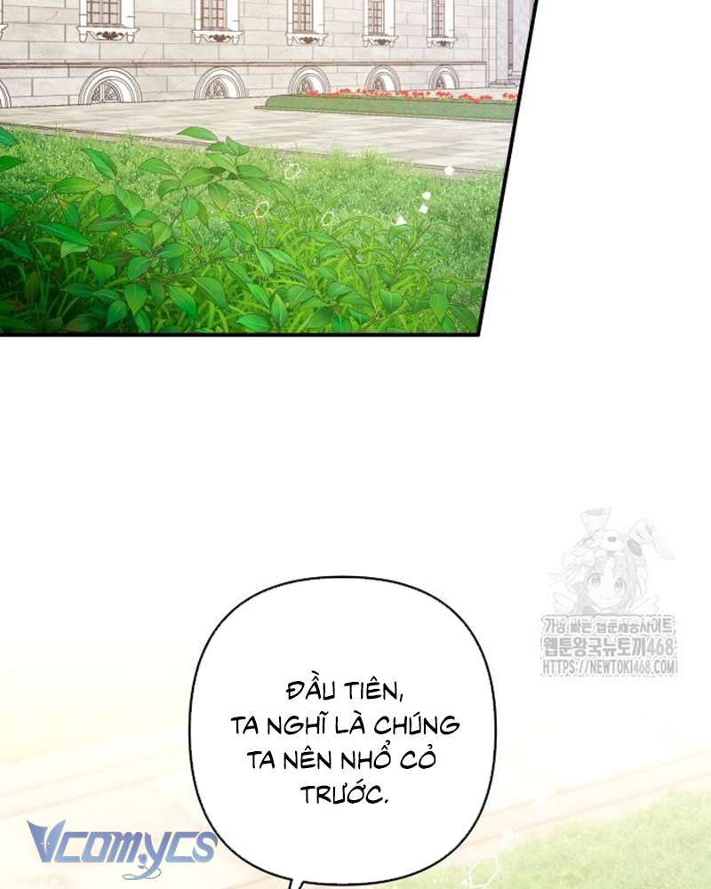 Trước Khi Em Có Ý Định Chạy Trốn Ta Sẽ Ngăn Chặn Nó: Chapter 20