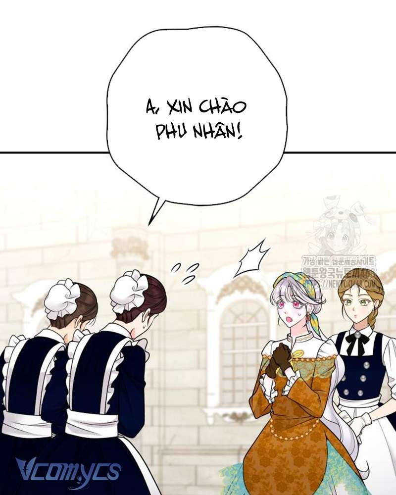Trước Khi Em Có Ý Định Chạy Trốn Ta Sẽ Ngăn Chặn Nó: Chapter 20