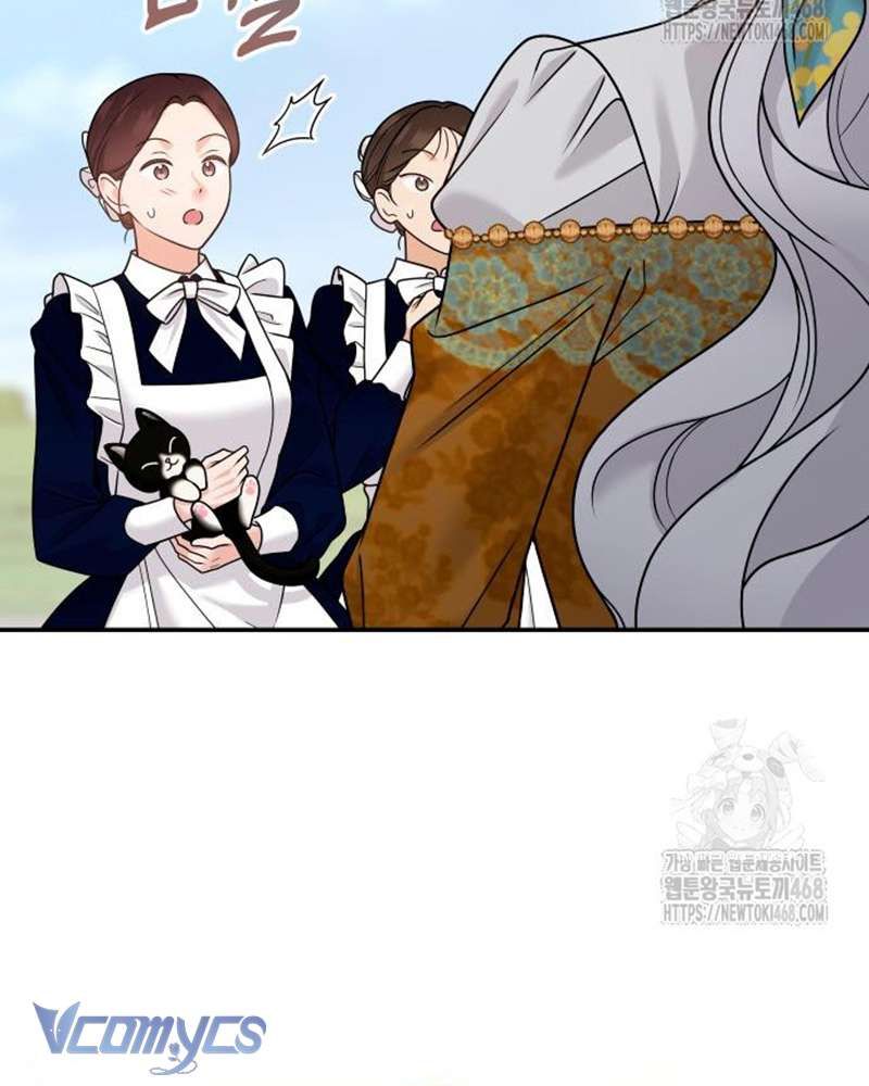 Trước Khi Em Có Ý Định Chạy Trốn Ta Sẽ Ngăn Chặn Nó: Chapter 20