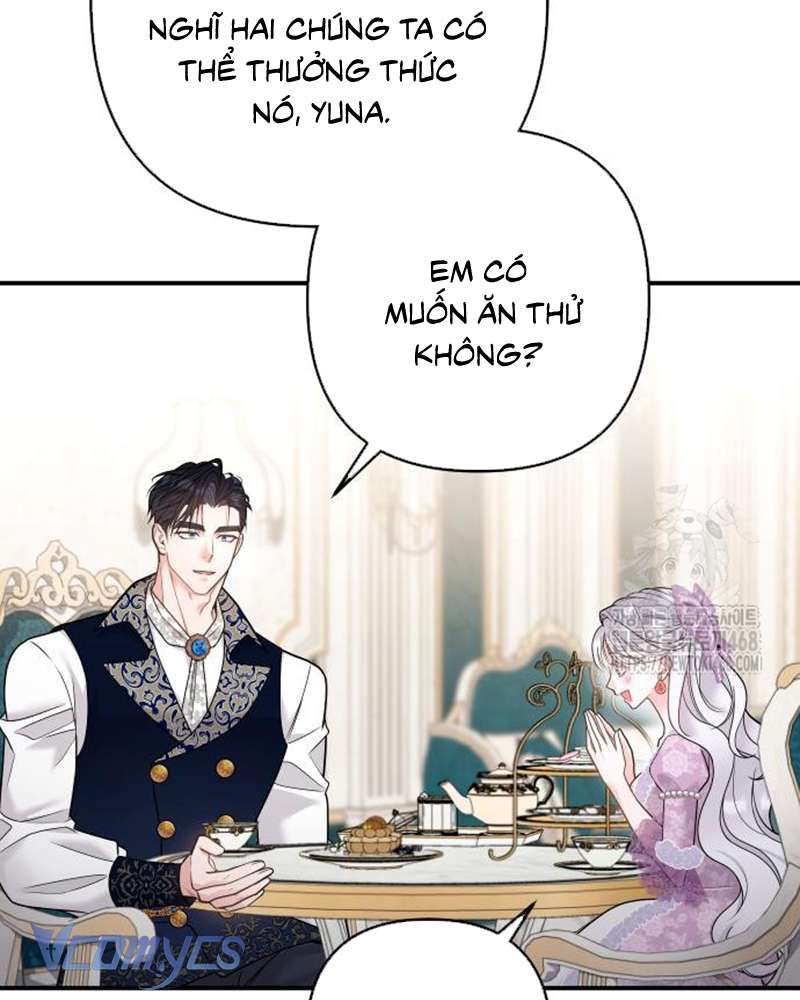 Trước Khi Em Có Ý Định Chạy Trốn Ta Sẽ Ngăn Chặn Nó: Chapter 20