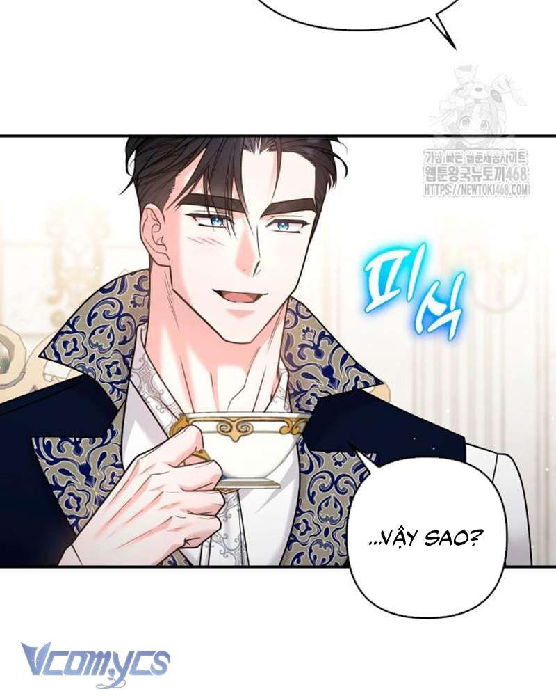 Trước Khi Em Có Ý Định Chạy Trốn Ta Sẽ Ngăn Chặn Nó: Chapter 20