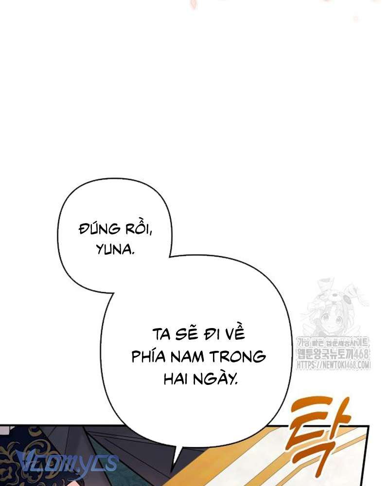 Trước Khi Em Có Ý Định Chạy Trốn Ta Sẽ Ngăn Chặn Nó: Chapter 20