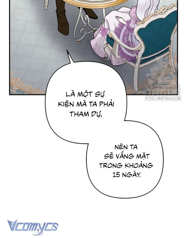 Trước Khi Em Có Ý Định Chạy Trốn Ta Sẽ Ngăn Chặn Nó: Chapter 20