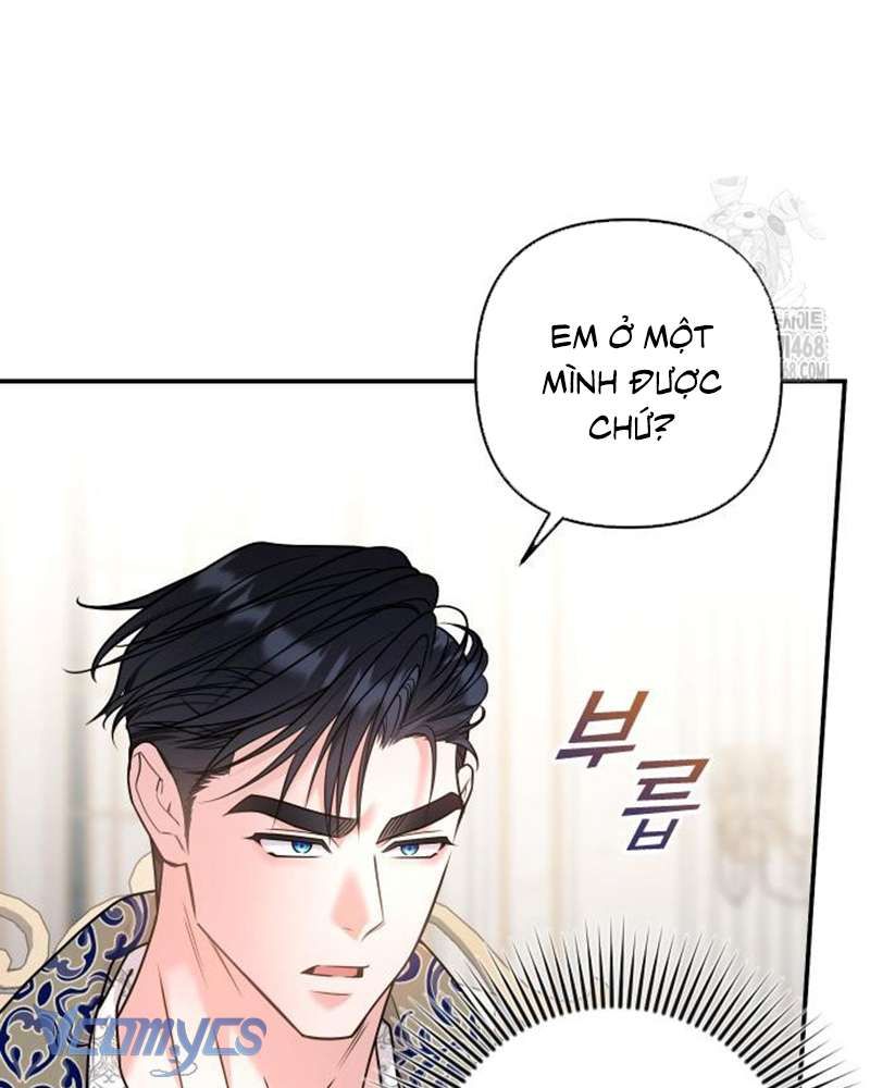 Trước Khi Em Có Ý Định Chạy Trốn Ta Sẽ Ngăn Chặn Nó: Chapter 20
