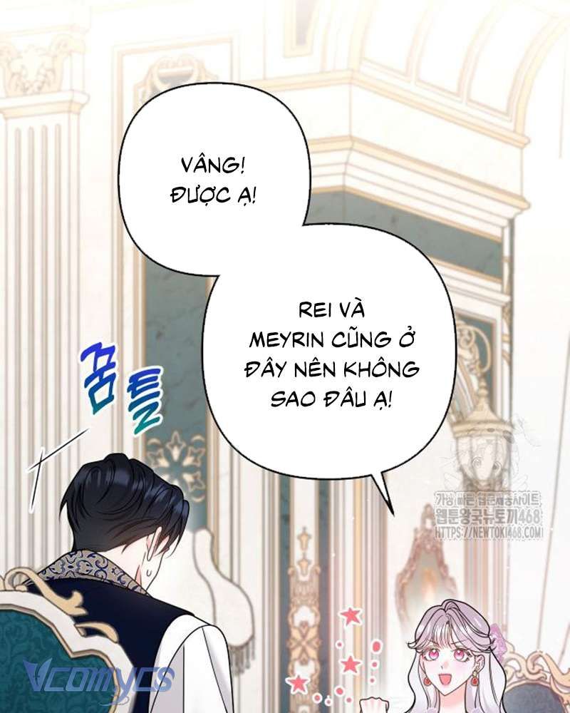 Trước Khi Em Có Ý Định Chạy Trốn Ta Sẽ Ngăn Chặn Nó: Chapter 20