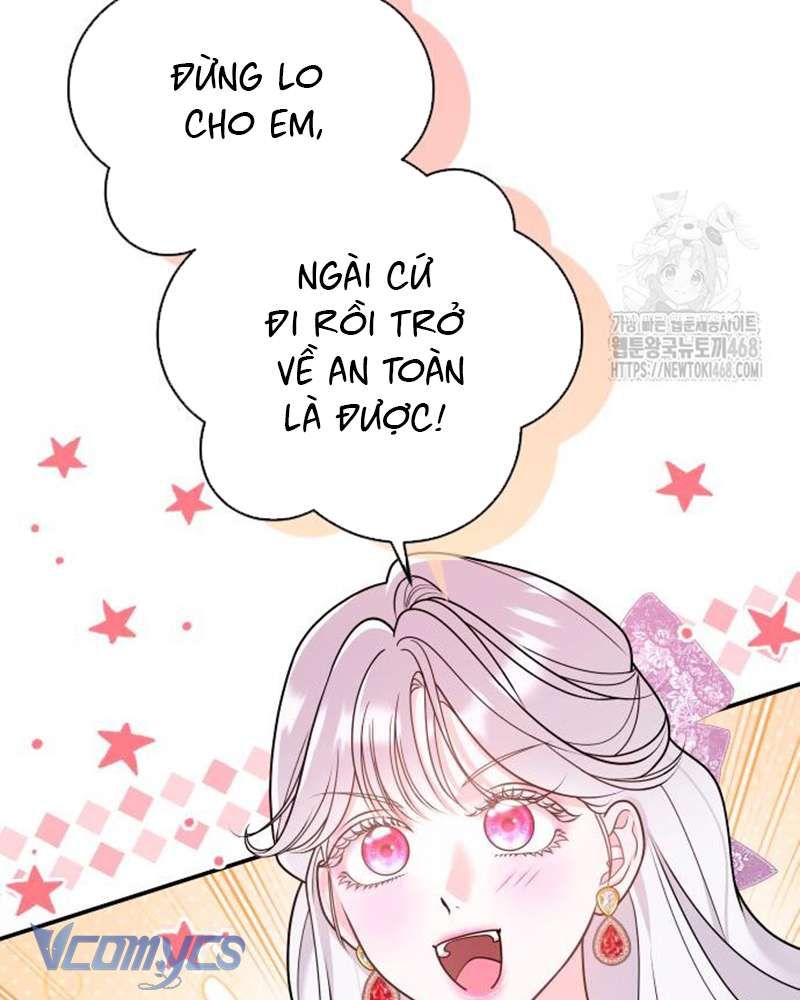 Trước Khi Em Có Ý Định Chạy Trốn Ta Sẽ Ngăn Chặn Nó: Chapter 20