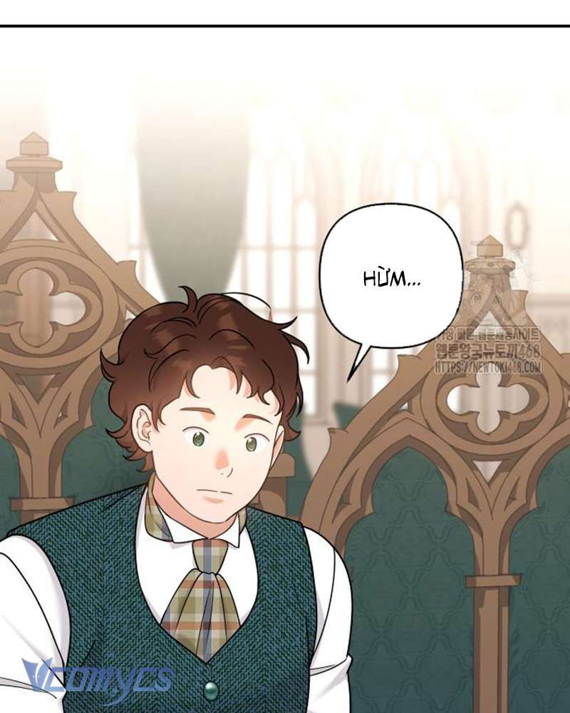 Trước Khi Em Có Ý Định Chạy Trốn Ta Sẽ Ngăn Chặn Nó: Chapter 20
