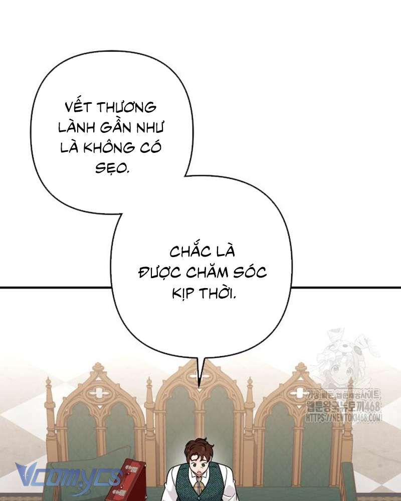 Trước Khi Em Có Ý Định Chạy Trốn Ta Sẽ Ngăn Chặn Nó: Chapter 20