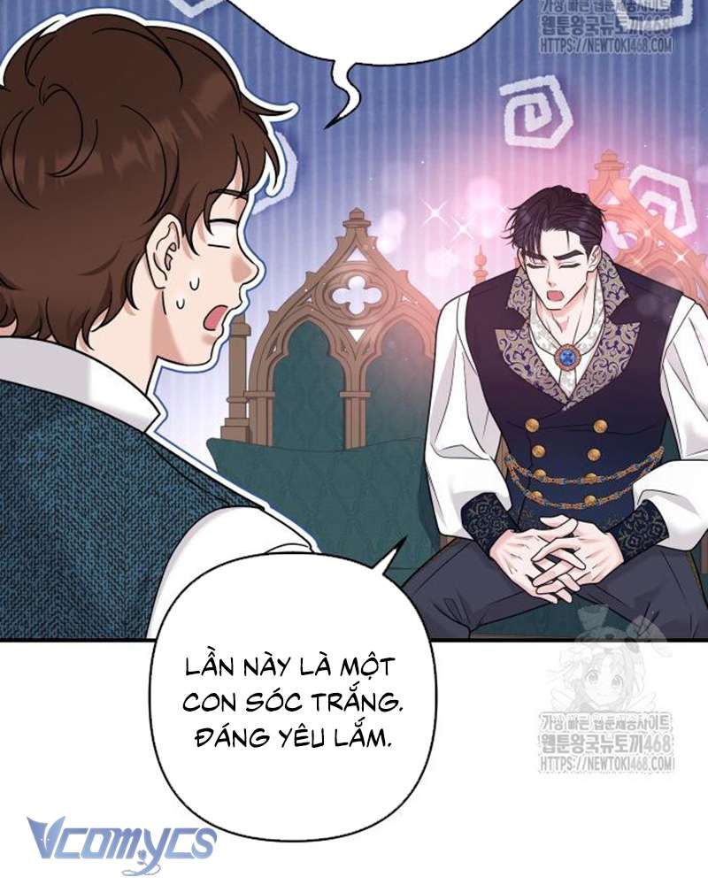 Trước Khi Em Có Ý Định Chạy Trốn Ta Sẽ Ngăn Chặn Nó: Chapter 20